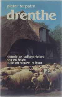 Drenthe : historie en volksverhalen, bos en hei, oude en nieuwe cultuur - historie en volksverhalen, bos en hei, oude en nieuwe cultuur