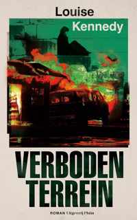 Verboden terrein