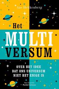 Pocket Science 15 -   Het multiversum