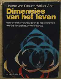 Dimensies van het leven