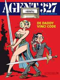 Agent 327 Dossier 20 -   De daddy Vinci Code