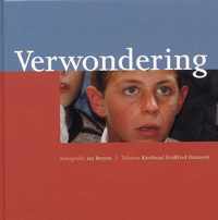 Verwondering