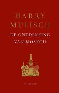 De ontdekking van Moskou