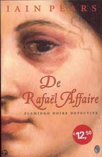 De Rafael Affaire