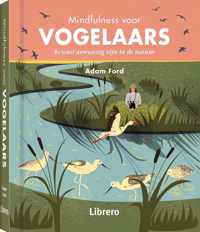 Mindfulness voor vogelaars