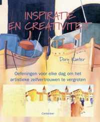 Inspiratie en Creativiteit