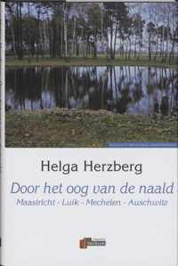 Verbum Holocaust Bibliotheek  -   Door het oog van de naald