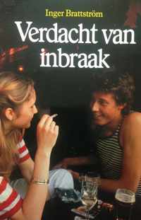 Verdacht van inbraak