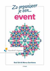 Zo maak je plan  -   Zo organiseer je een event