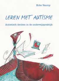 Leren met autisme - Kobe Vanroy - Paperback (9789462670570)