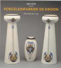 Porceleinfabriek de Kroon