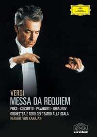 Verdi: Messa Da Requiem