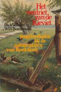 Verdriet van de kievit