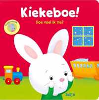 Kiekeboe  -   Hoe voel ik me?