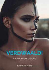 Verdwaald! - Kimar Hevanz - Paperback (9789464181609)