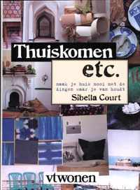 Thuiskomen etc.