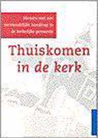 Thuiskomen in de kerk (ed. philadelphia)