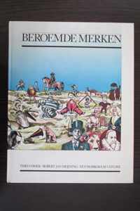 Beroemde merken