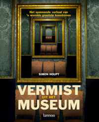 Vermist Uit Het Museum