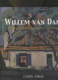 Willem van Dam (1895-1964)