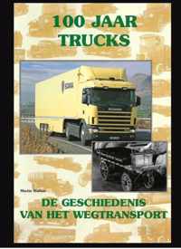 100 jaar trucks