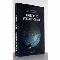 Friesche sterrekonst