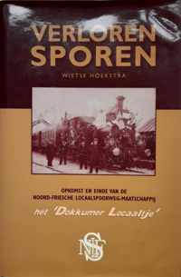 Verloren sporen