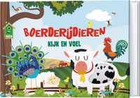 Boerderijdieren