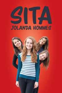 Sita - Jolanda Hommes - Paperback (9789463900041)