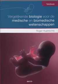 Vergelijkende biologie / deel Tekstboek + CD-rom