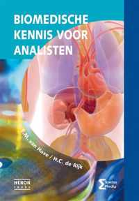 Heron-reeks  -   Biomedische kennis voor analisten