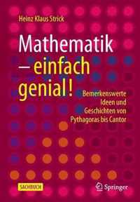 Mathematik einfach genial