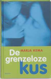 De Grenzeloze Kus