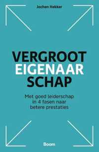 Vergroot eigenaarschap