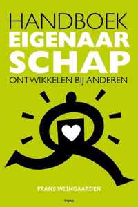 Handboek Eigenaarschap ontwikkelen bij anderen