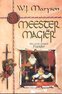 Meestermagier 4 Zwaard Fiander