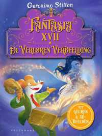 Fantasia XVII - De Verloren Verbeelding