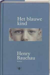 Het blauwe kind