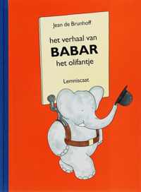 De Soto-reeks - Het verhaal van Babar het olifantje