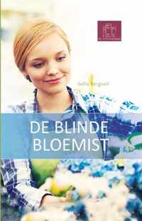 De blinde bloemist - Sofia Bergvall - Hardcover (9789086962747)