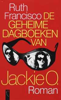 De Geheime Dagboeken Van Jackie O