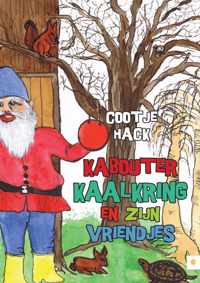 Kabouter Kaalkring En Zijn Vriendjes