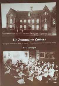 De Zummerse zusters