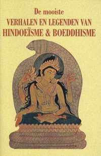 De mooiste verhalen en legenden van hindoeÃ¯sme & boeddhisme