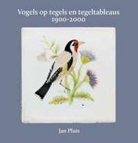 Vogels op tegels en tegeltableaus 1900-2000