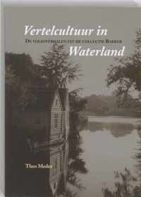Vertelcultuur In Waterland