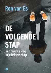 De volgende stap