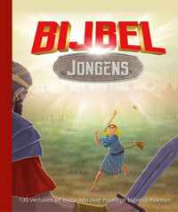 Bijbel voor jongens