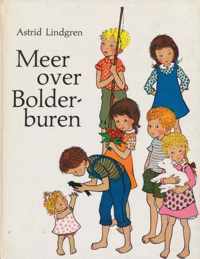 Meer over bolderburen