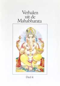 4 Verhalen uit de mahabharata